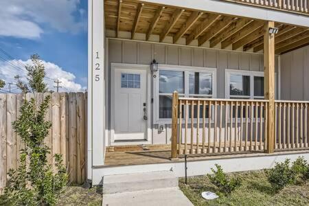 New Build 5 Min To Broadway Sleeps 10 Villa Nashville Eksteriør billede