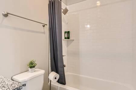 New Build 5 Min To Broadway Sleeps 10 Villa Nashville Eksteriør billede