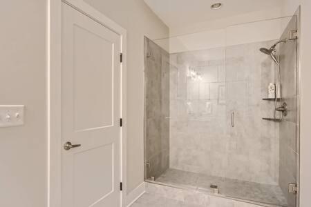 New Build 5 Min To Broadway Sleeps 10 Villa Nashville Eksteriør billede