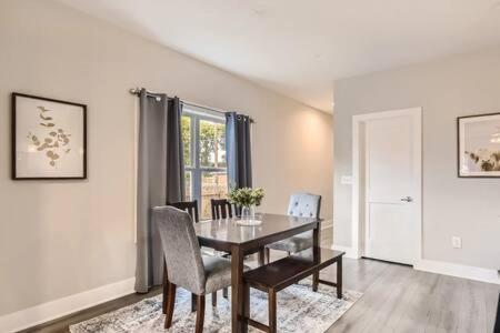 New Build 5 Min To Broadway Sleeps 10 Villa Nashville Eksteriør billede